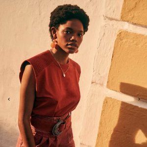 Robin T-Shirt Sezane